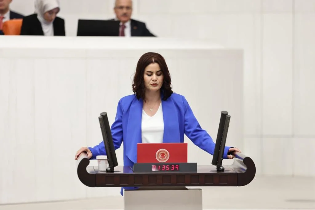 Gulcan Kacmaz Sayyigit