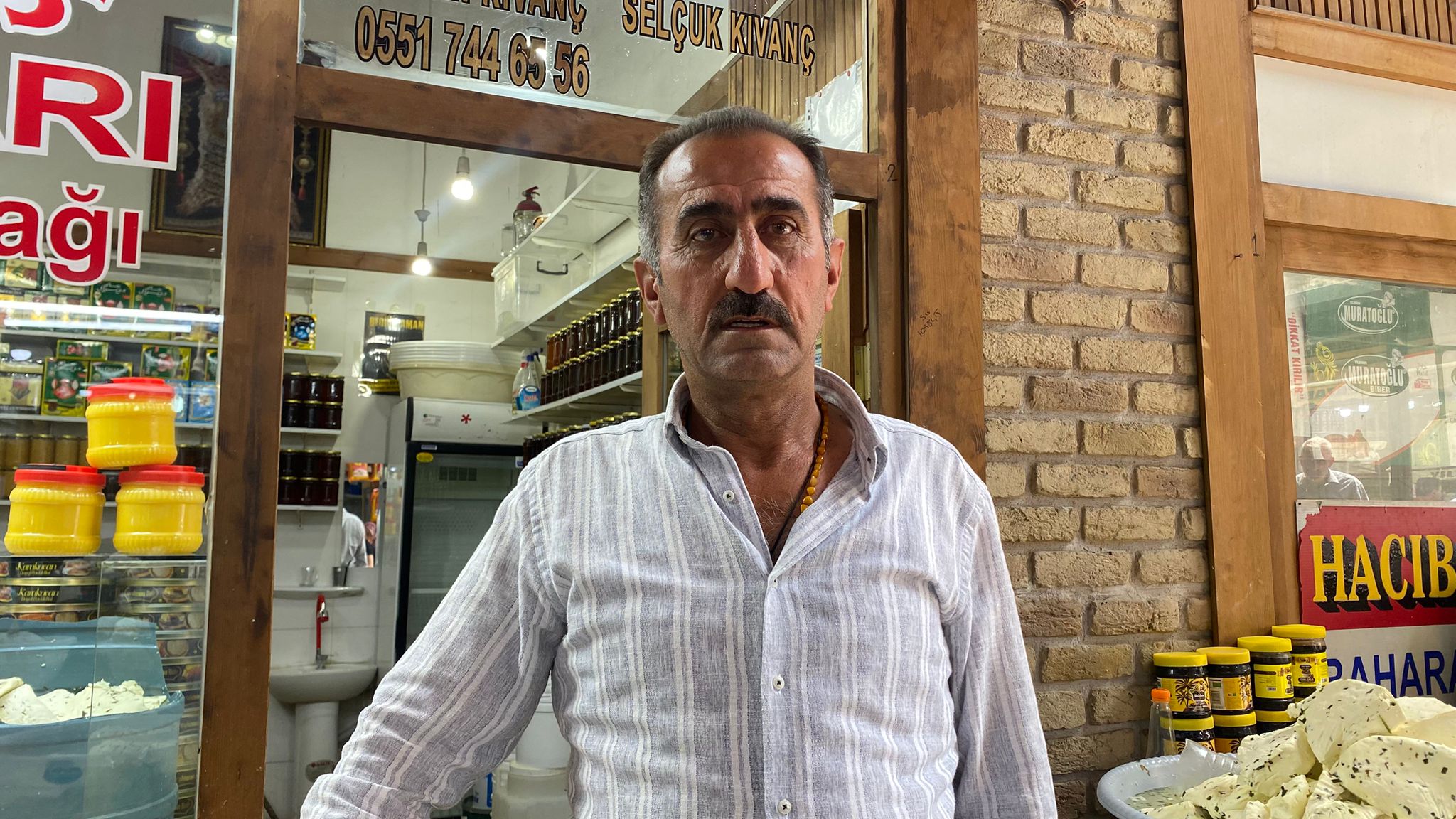 Hasan Kıvanç