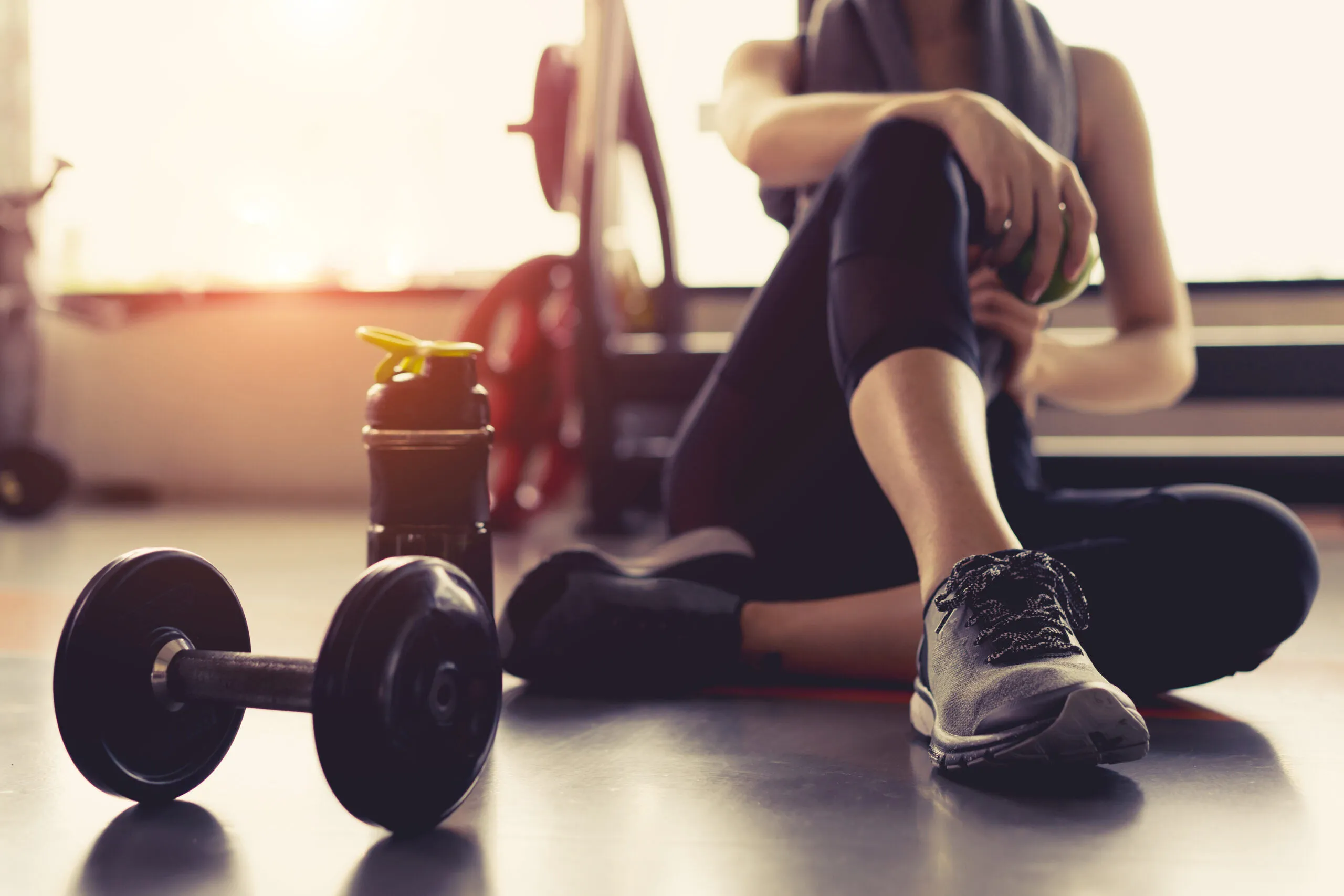 Hedefe Ulasmak Icin Etkili Spor Programi Rehberi