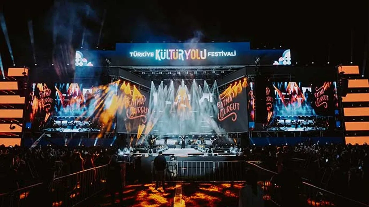 Kulturyolufestivaliadana