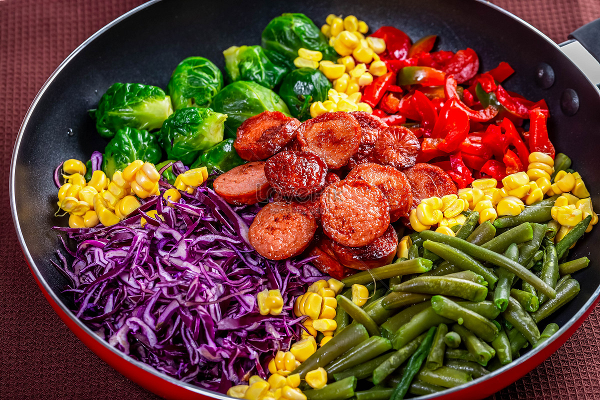 Lovepik Diet Meal Picture 501598547