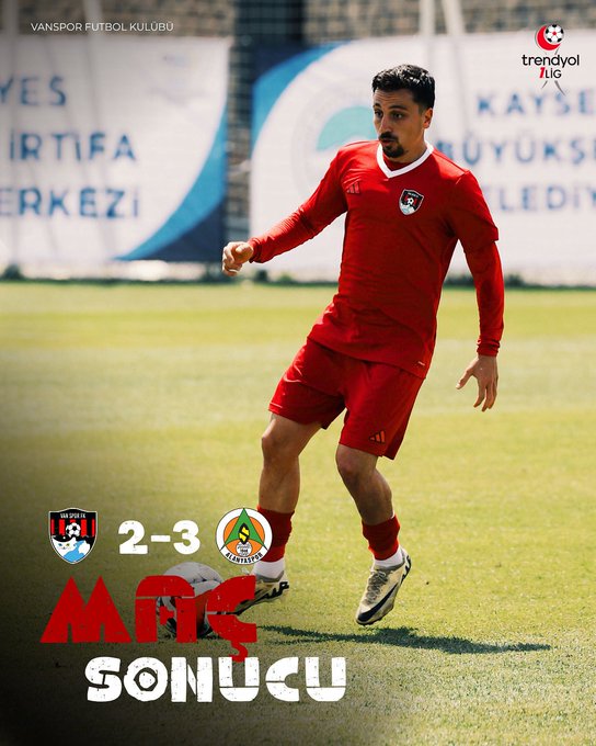 Maç Sonucu-1