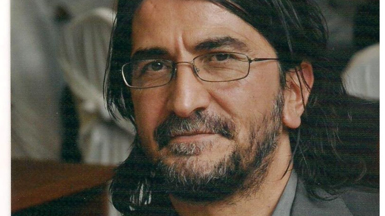 Nihat Genc Entube Edildi Qvvq