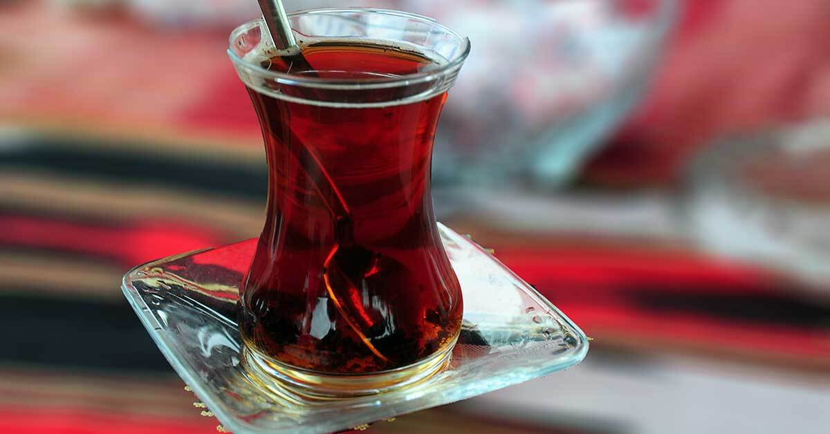 Ruyada Cay Icmek Ne Anlama Gelir 1991