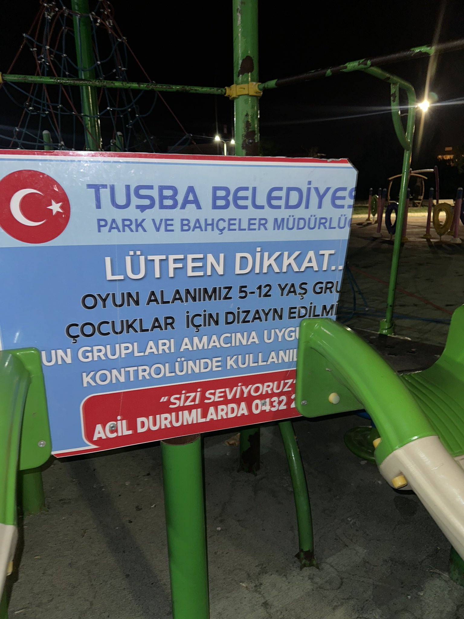 Tuşbaa Belediyesi