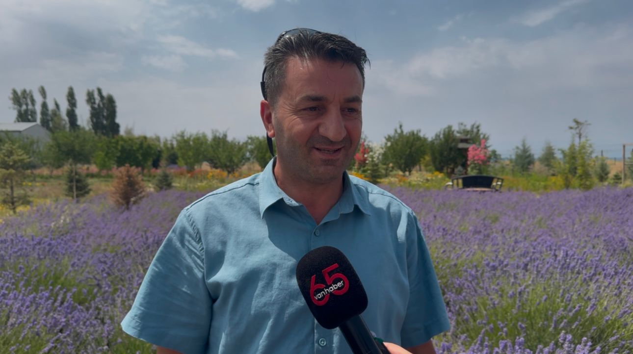 Van Manşettt