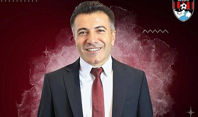 Vanspor Baskani Erol Temel Futbol Konusulacak Bir Ortam Yoktu 1301