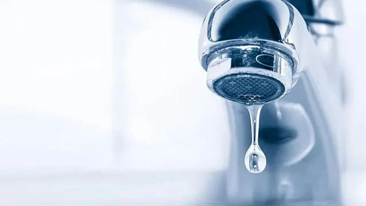 Vaski Duyurdu Zorunlu Su Kesintisi 5430