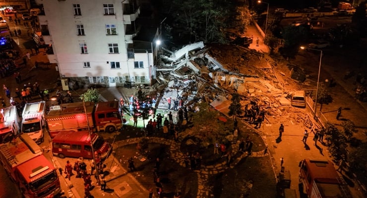 2025 08 11 Sindirgi Balikesir Deprem Aa