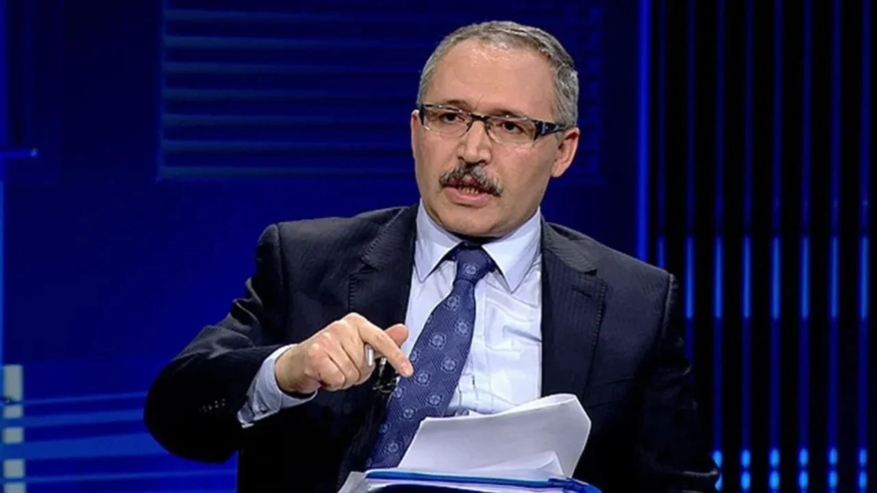 Abdulkadir Selvi Kimdir Kac Yasinda Nereli