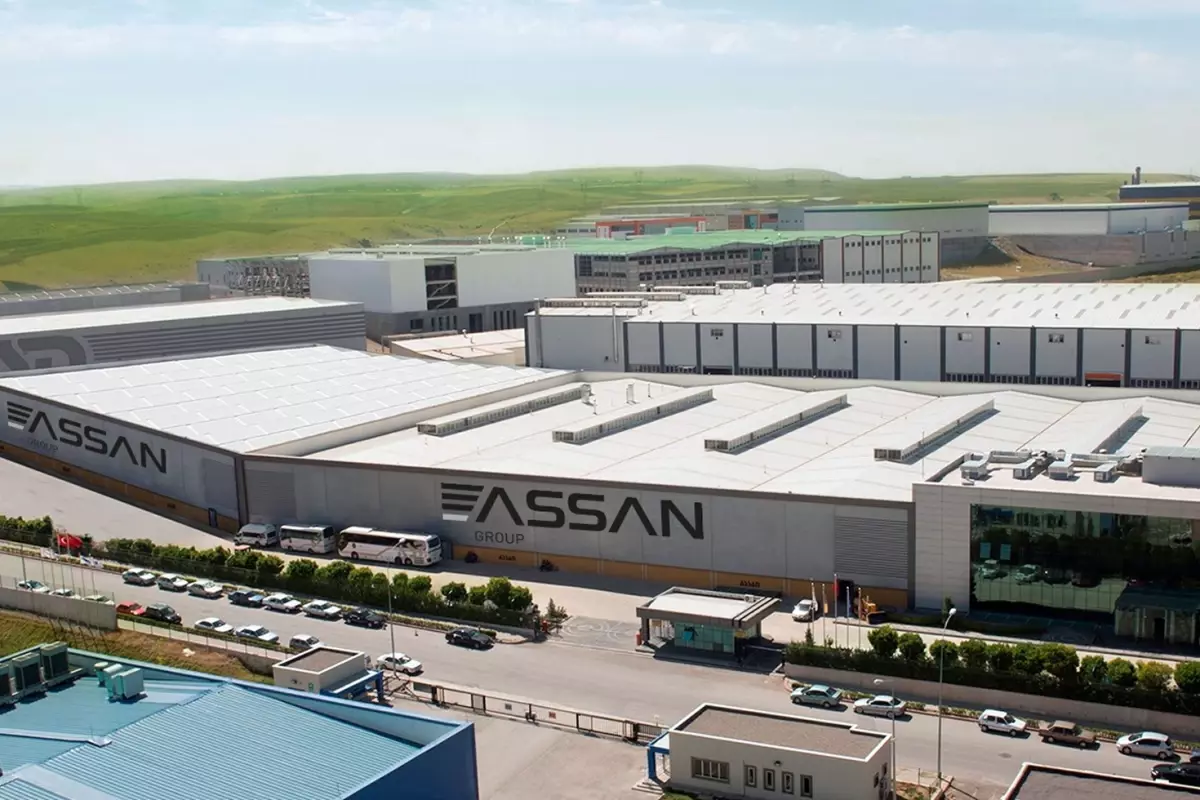 Assan