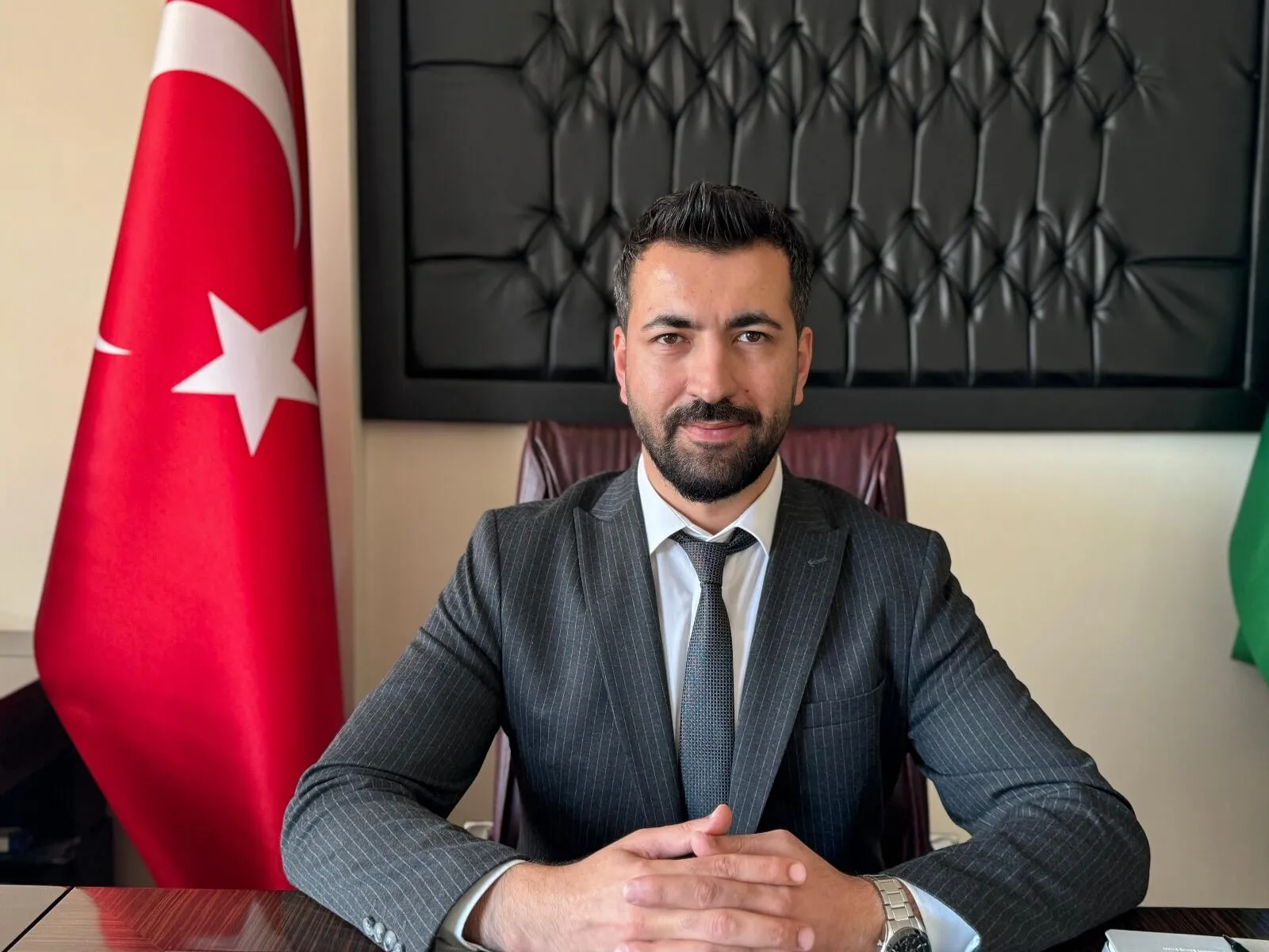 Barış Çelik