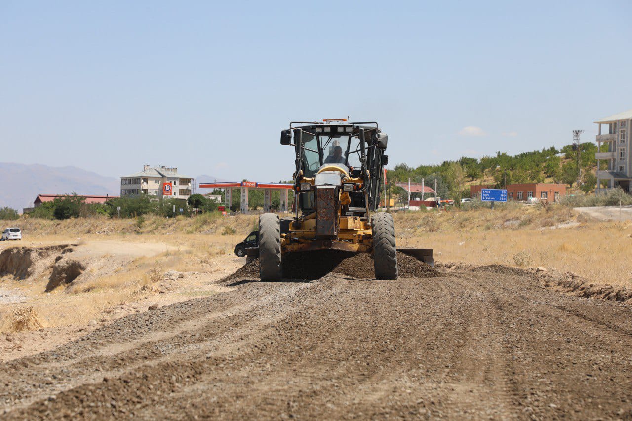 Beledi̇ye-7