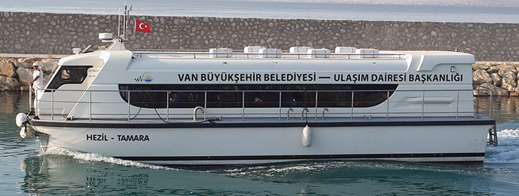 Deniz Otobusu