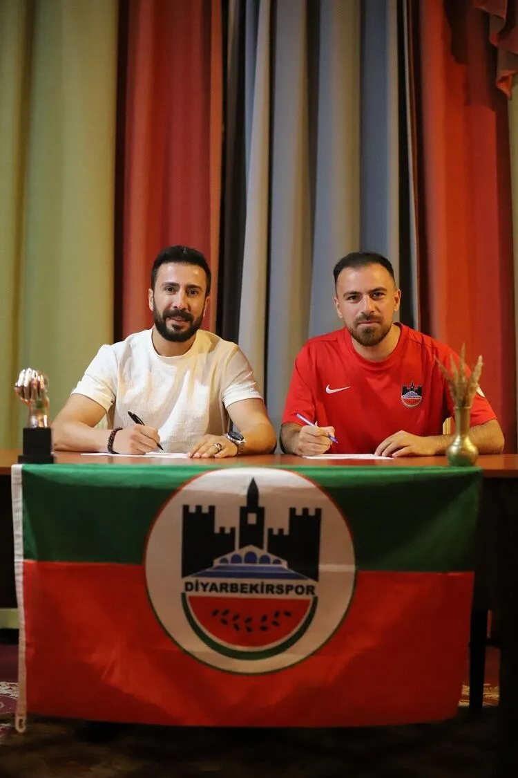 Diyarbekirspordan Hizli Transfer Hamlesi Tek Seferde 4 Oyuncu Birden (1)