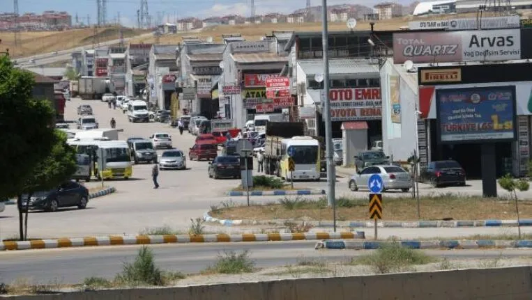 E R C İ Ş