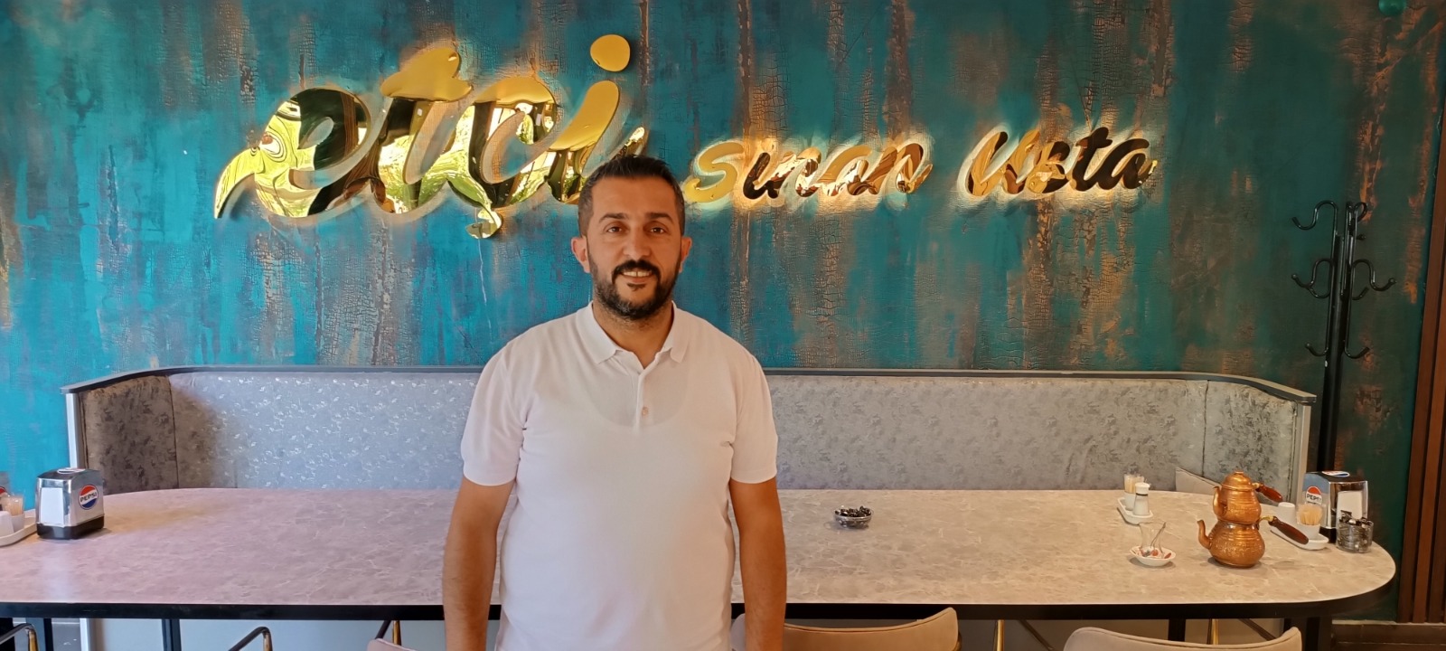 Etçi Son