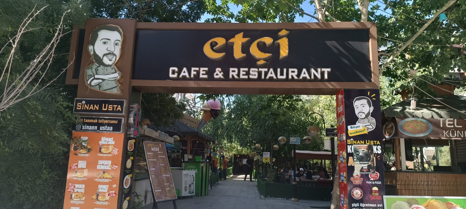Etçi