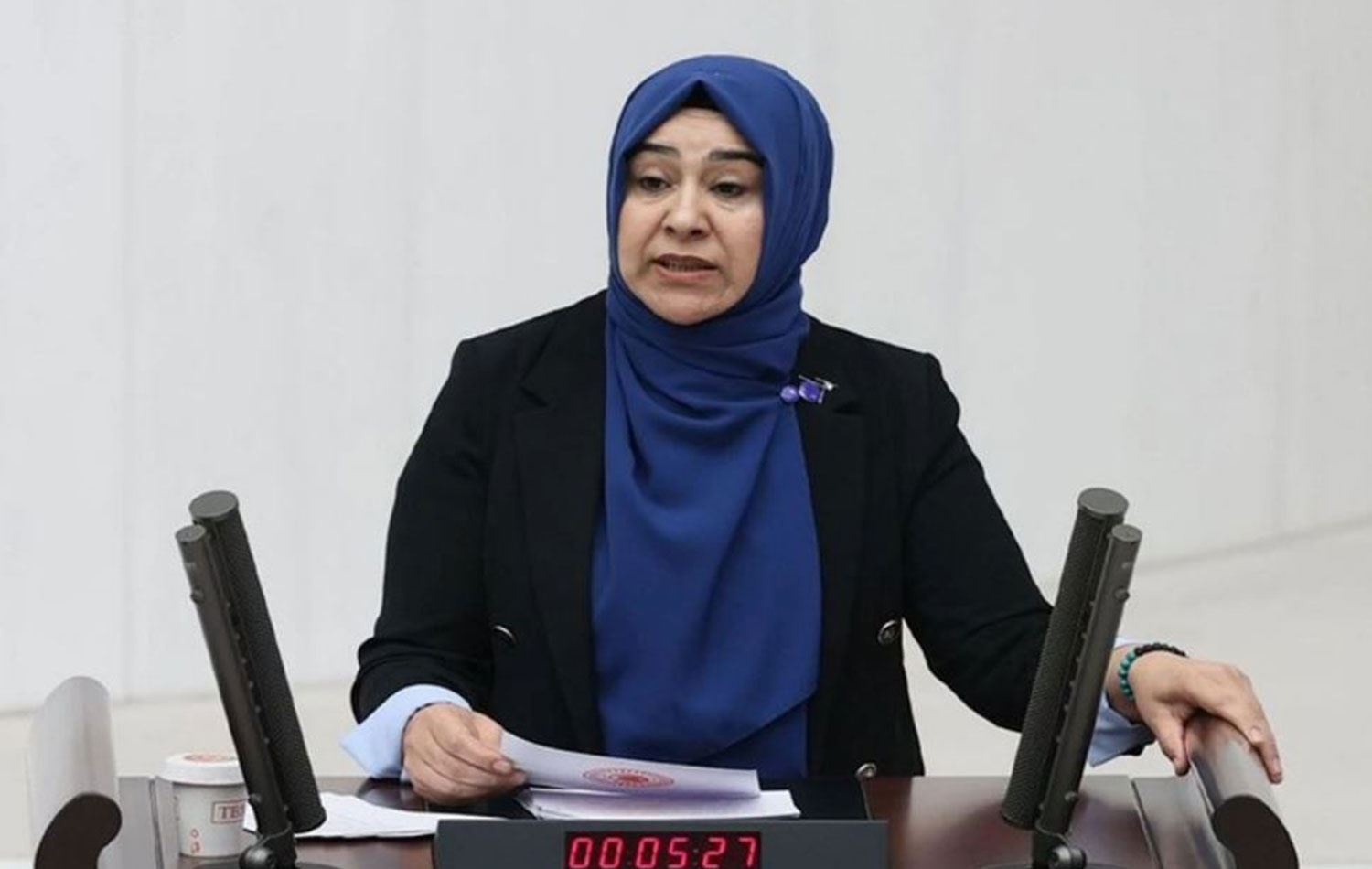 Gülderen