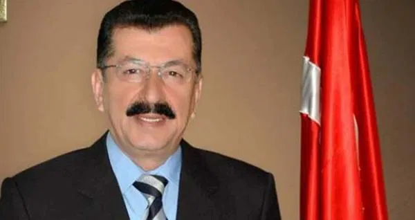 İş İnsani