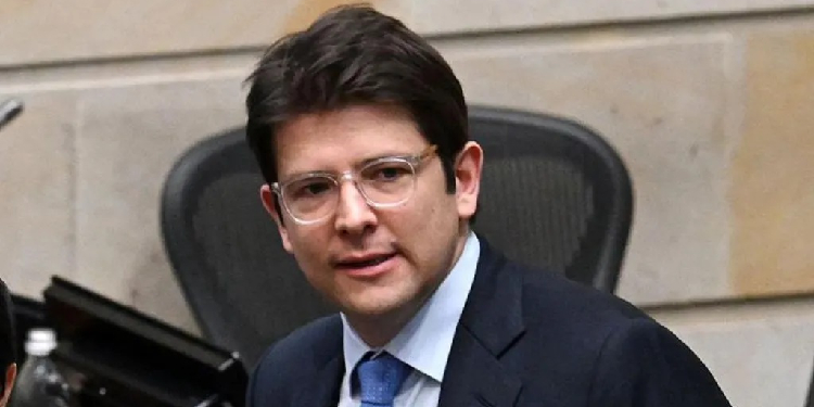 Kolombiya