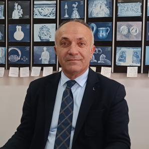 Mehmet Bingöl