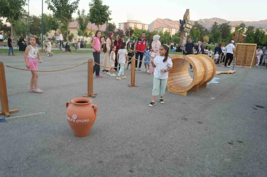 Muş Son
