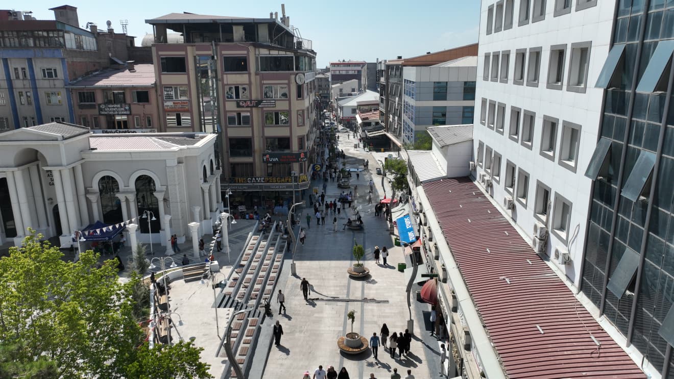 Sanat Sokağı-2