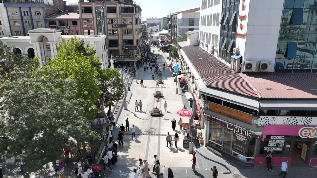 Sanat Sokağı