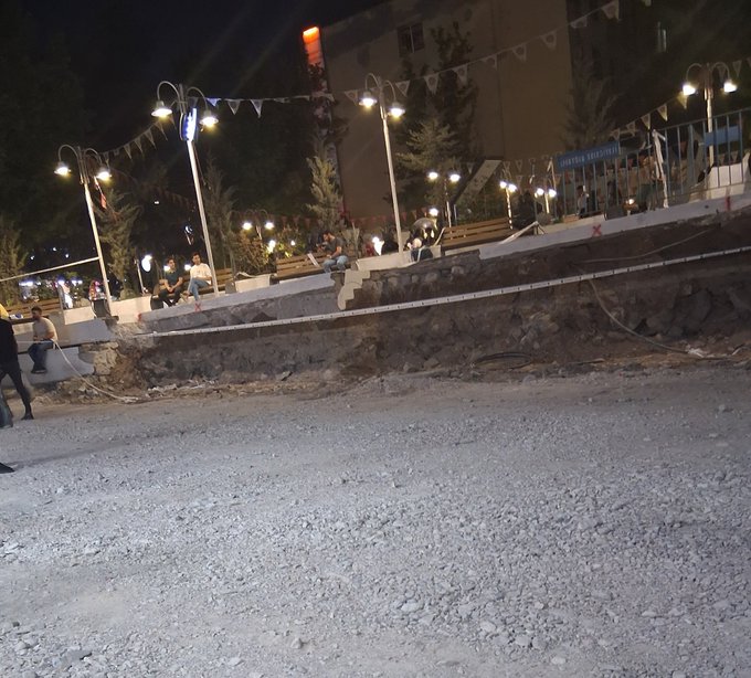 Sanat Sokği