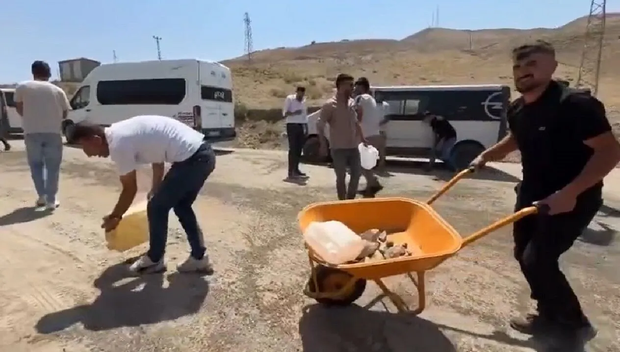 Saray Kapikoy 2