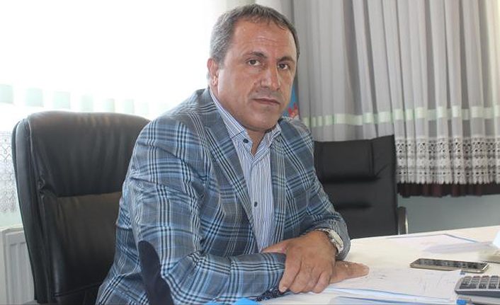 Semsettin Bozkurt Vanda Gelmis Gecmis Butun Siyasetciler Utanmali 6985C-1
