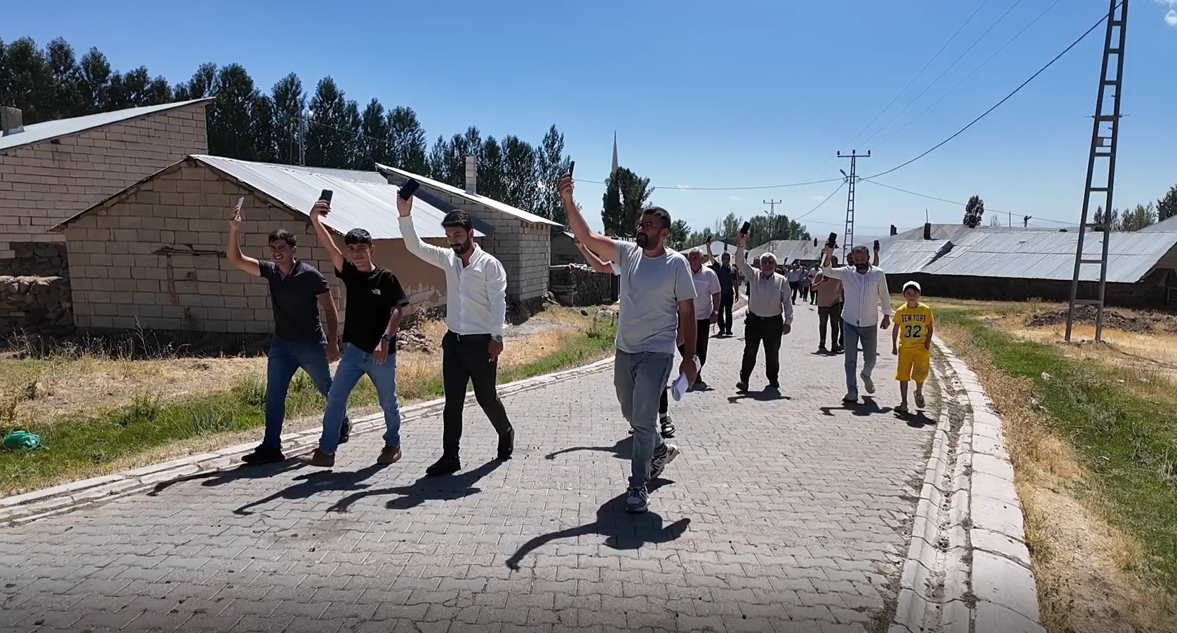 Telefon Çekmiyor (6)
