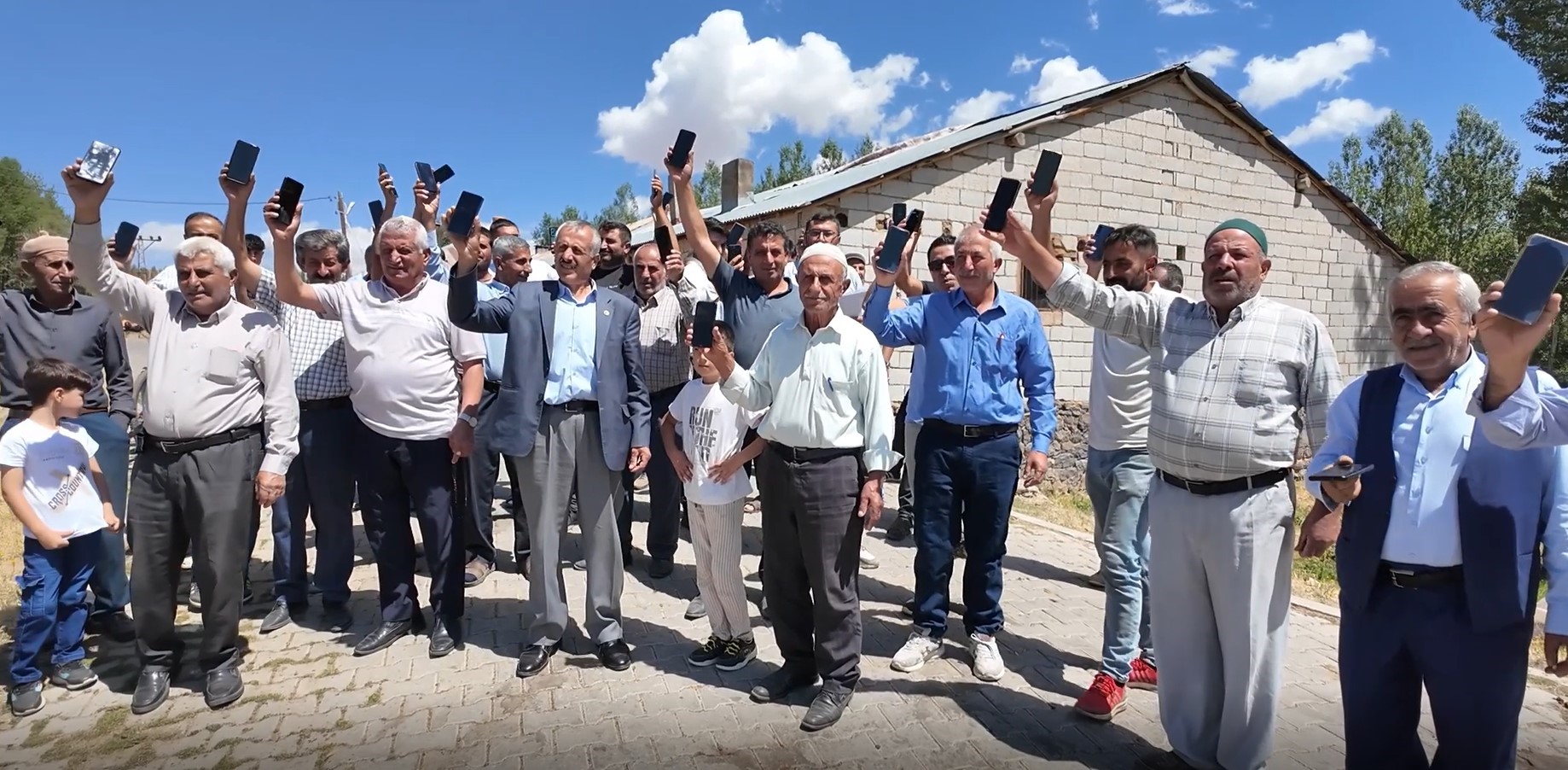 Telefon Çekmiyor (7)
