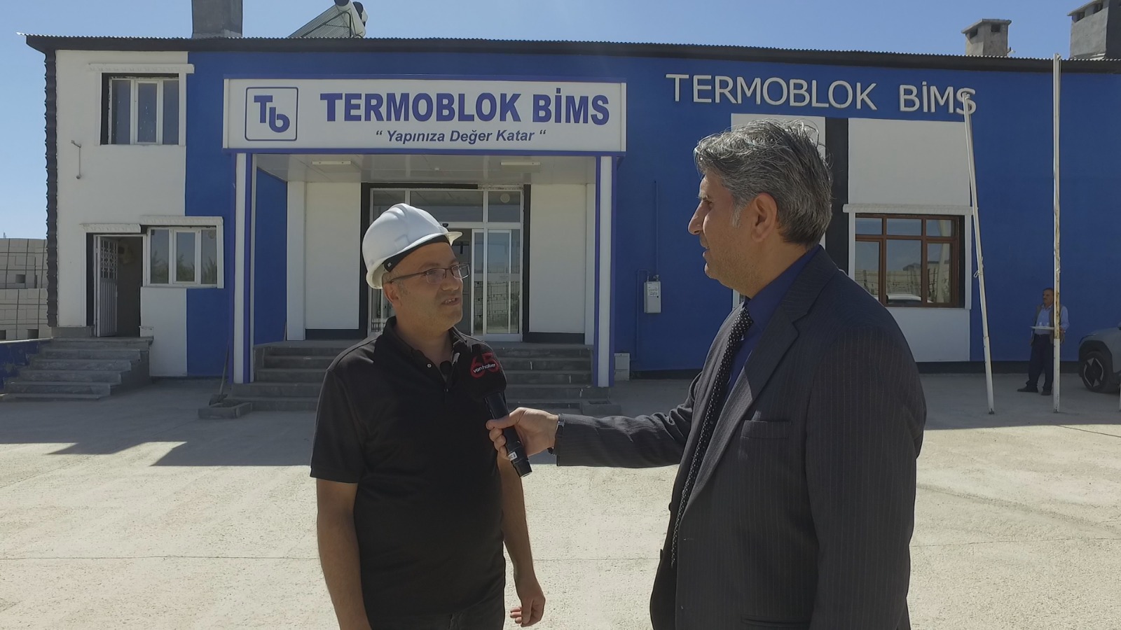 Termo Bloks