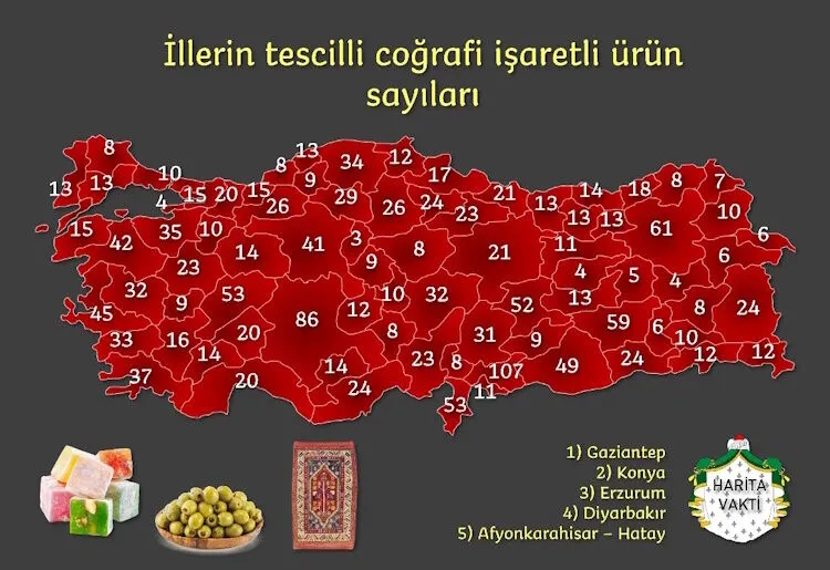 Van Coğrafi̇i̇şaret