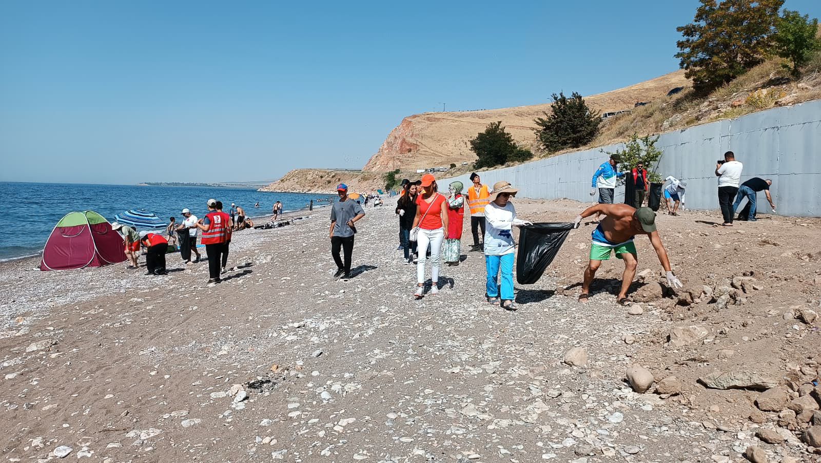 Van Gölü So N