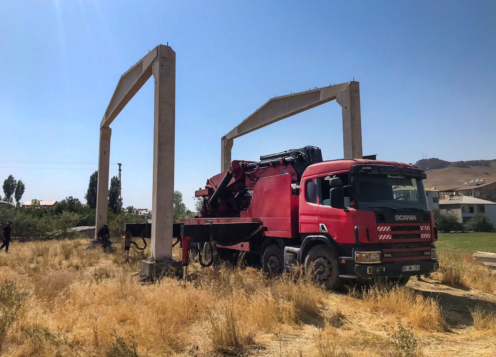 Van'ı İşgal Etmişlerdi7