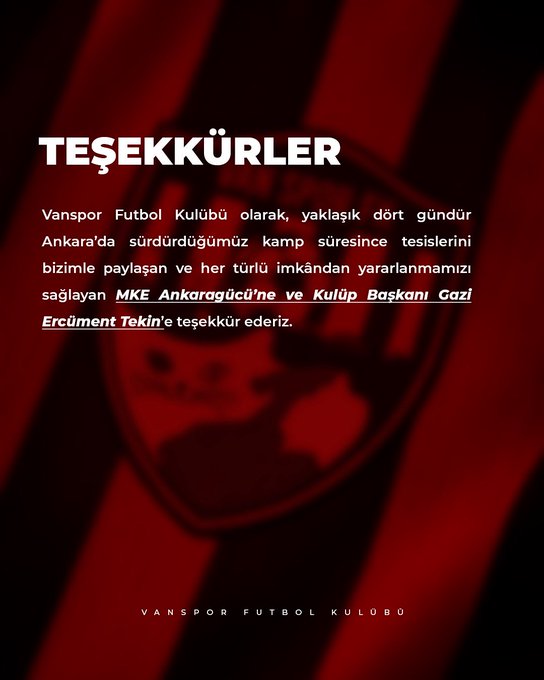 Vanspor 7,
