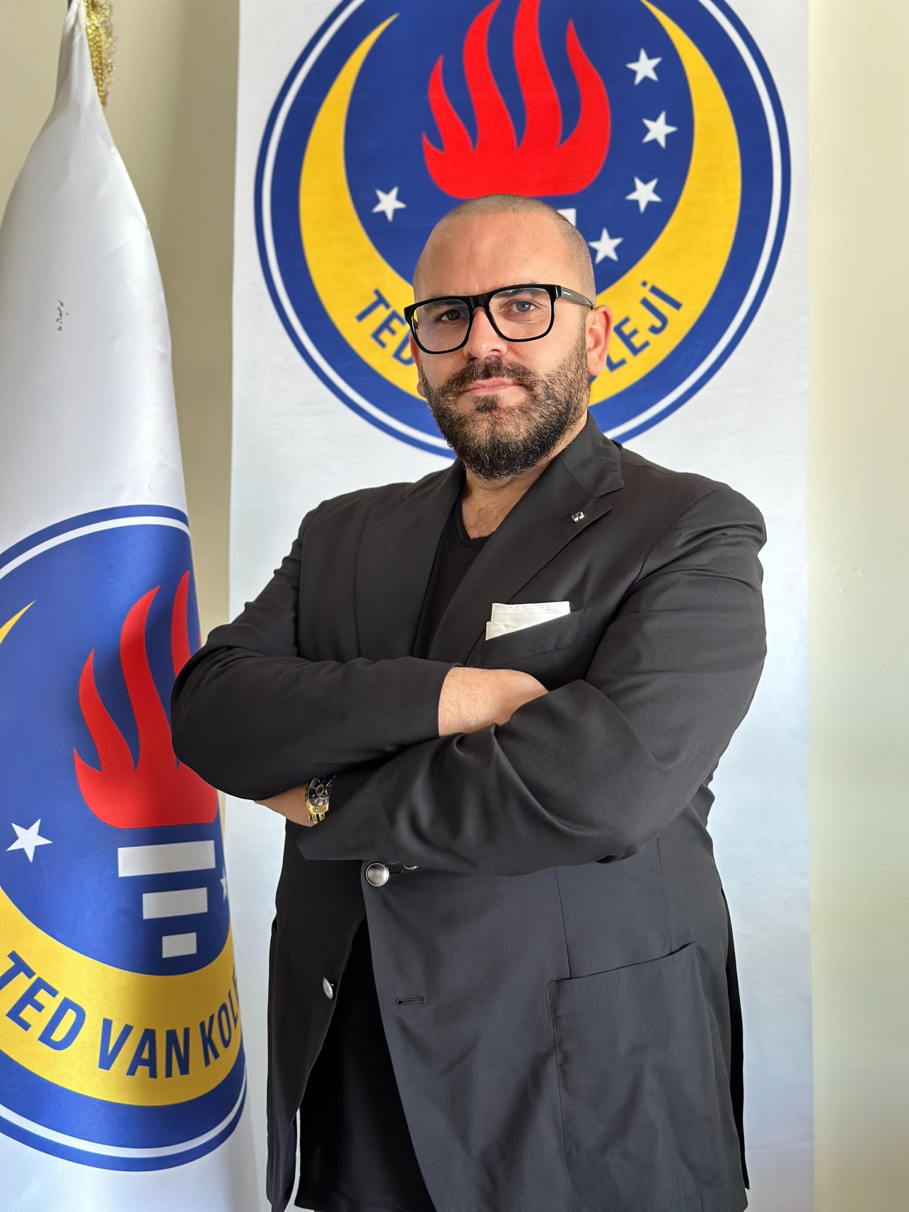 Ahmet Ersin Tanrıtanır
