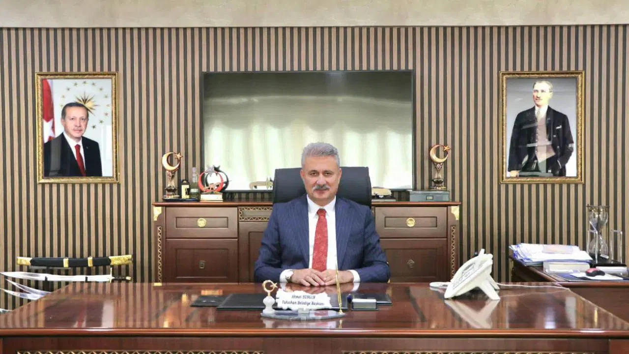 Ak Parti̇i̇-2