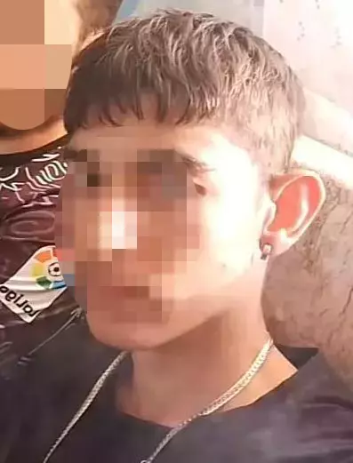 Annesi Ve Kardeşini Öldürdü2