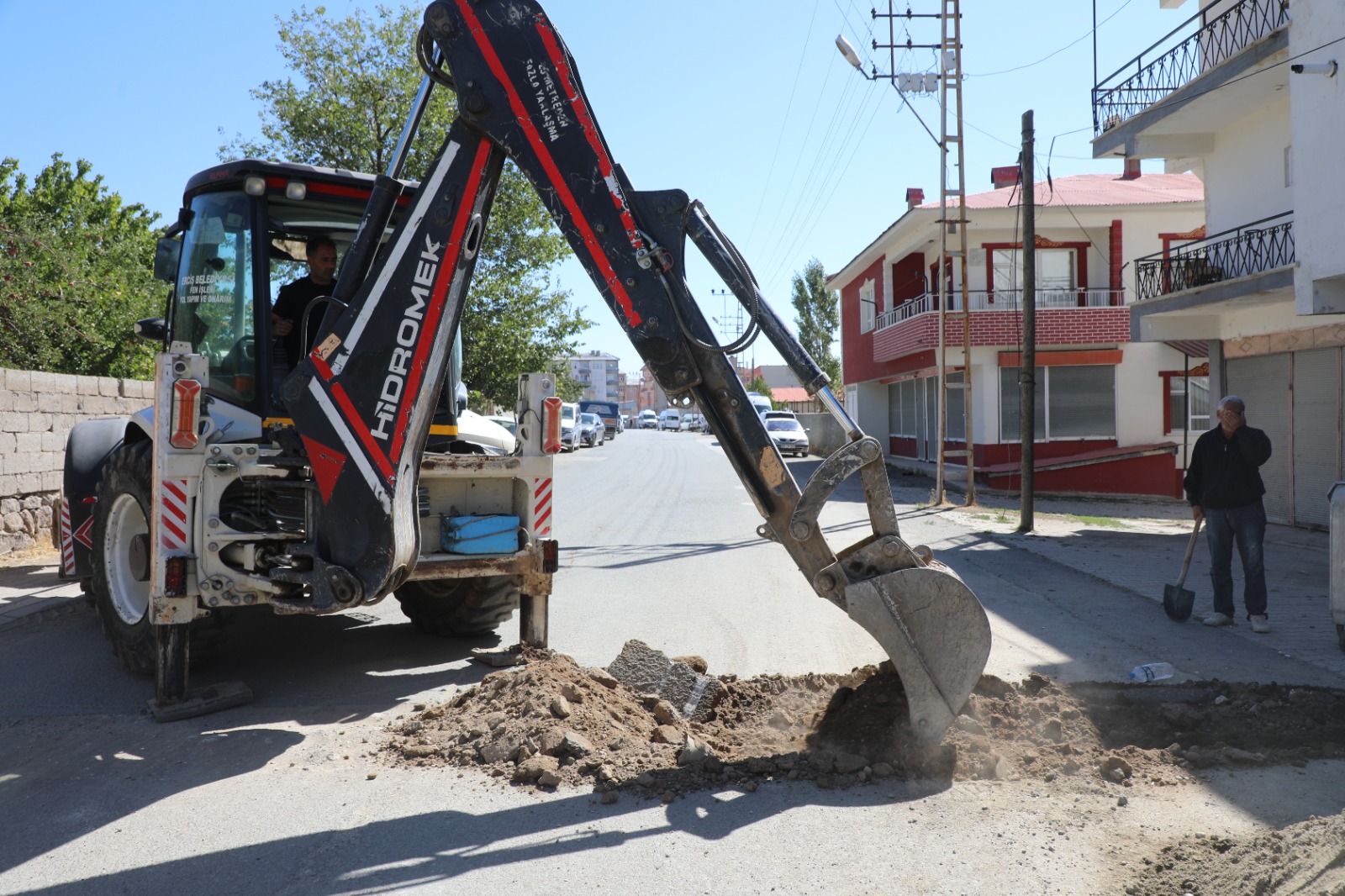 Belediye 2-6