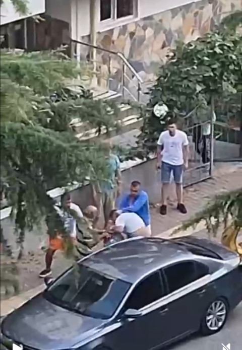 Bıçaklama-1
