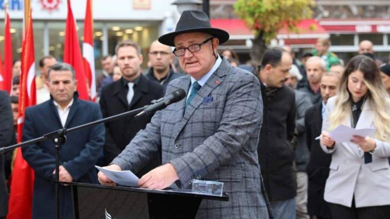 Chp Ü