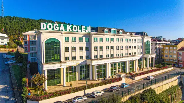 D O Ğ A