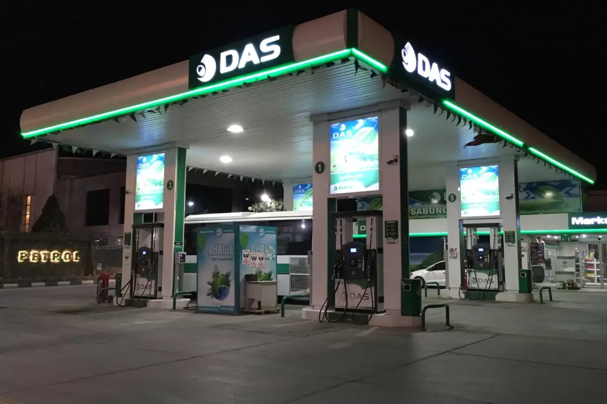 Dev Akaryakıt Şirketi Konkordato İlan Etti2
