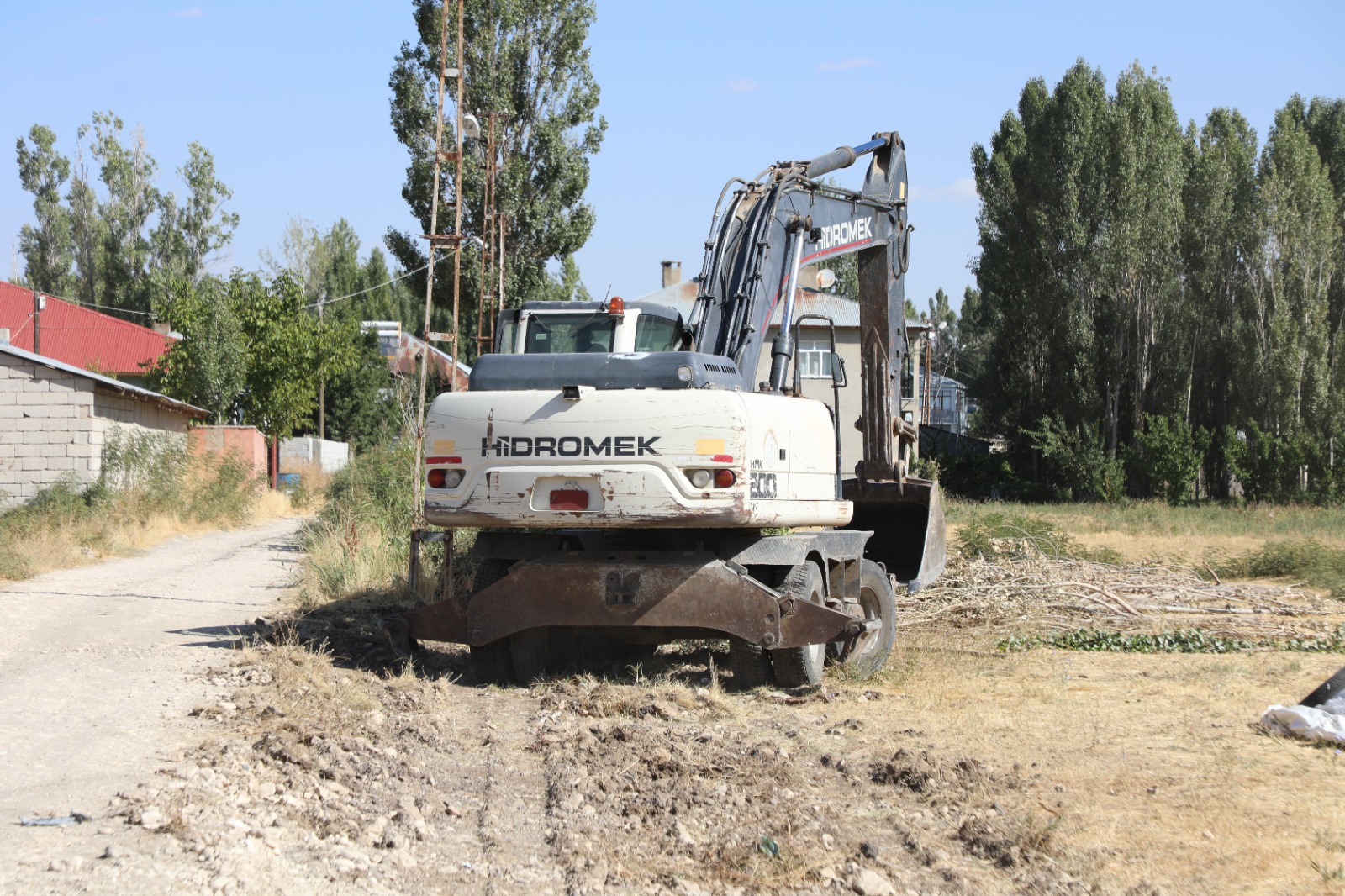 E R C İ Ş-3