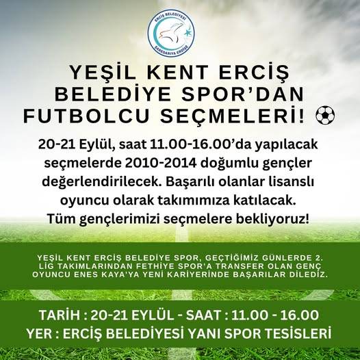 E R C İ Ş-4