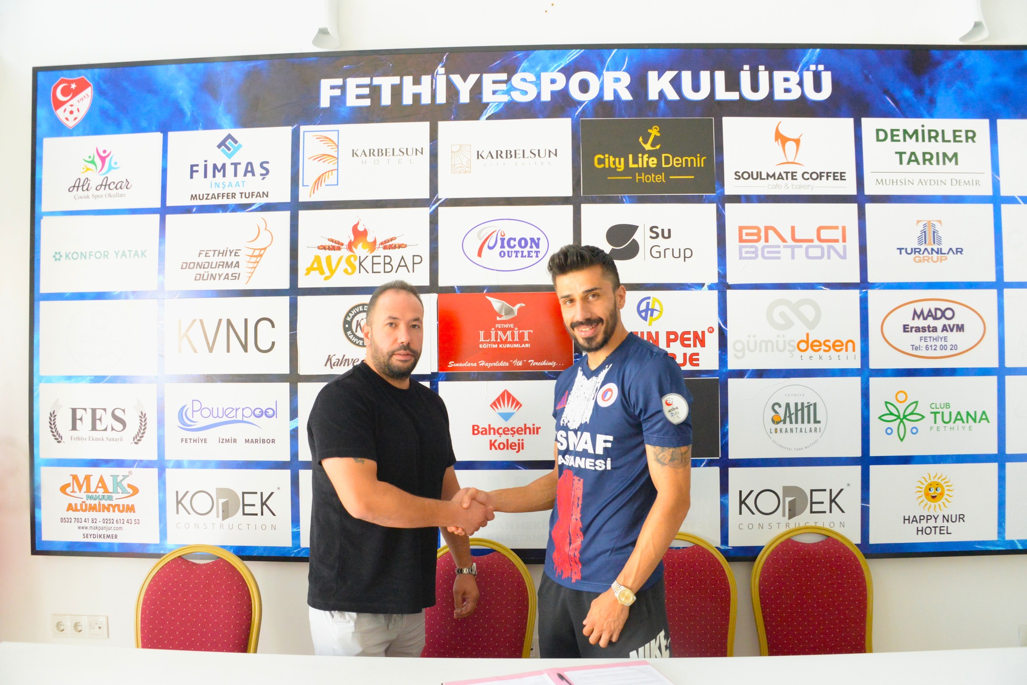 Fethiye